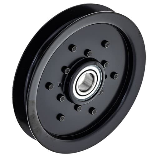 8TEN Idler Pulley For John Deere Ztrak Z820A Z910A TCA17524 TCA14349 TCA14593