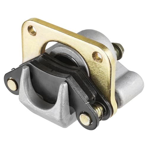 Rear Right Brake Caliper w/ Pads for Polaris Ranger 400 500 800 Midsize 2013
