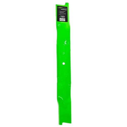 8TEN LawnRAZOR Blade for John Deere JM26 JM36 JS26 22-Inch Deck GX23522 Mulching
