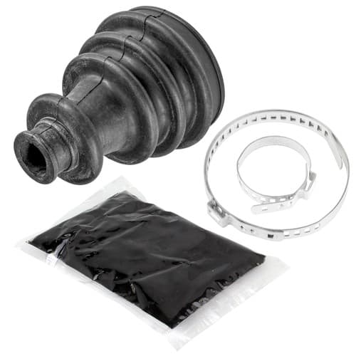 Front Axle Outer CV Boot Kit for Polaris 2201015, 3260120