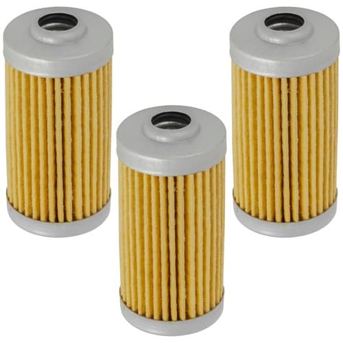 CH15553 Fuel Filter for John Deere 2030 2210 2500 2653 4010 4100 4110 / 3x