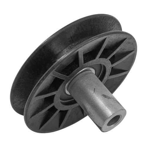 Idler Pulley For Husqvarna CTH126 LGT2554 LGT2654 LGT2554 LTH1438 LTH1538