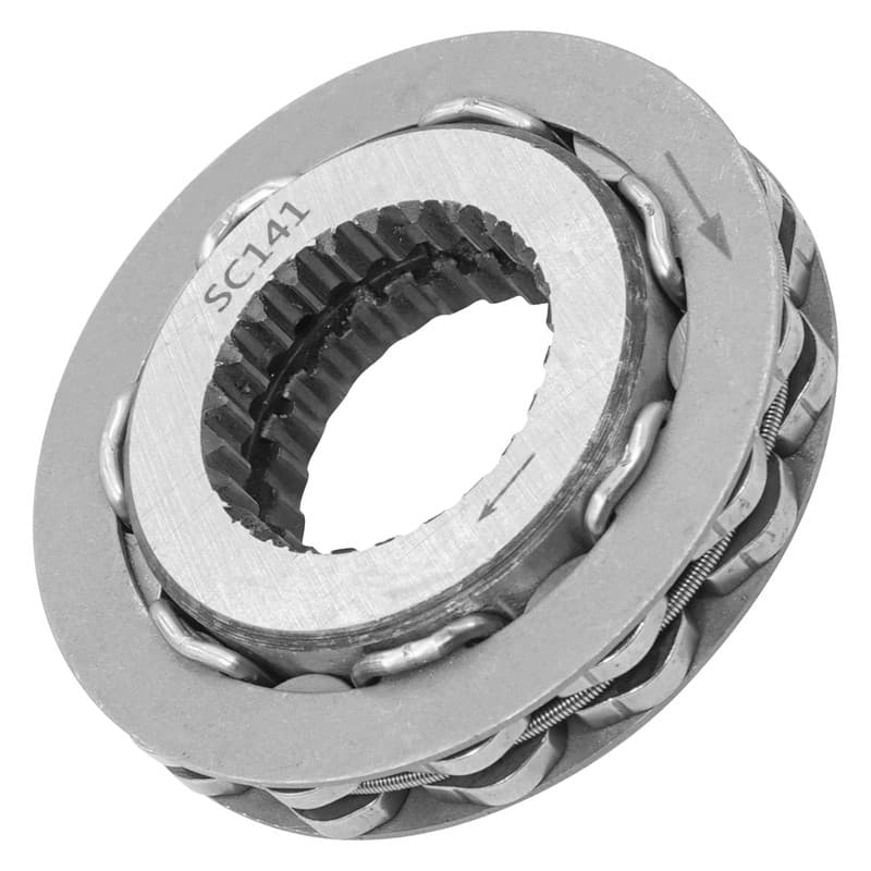 for Yamaha 21V-16664-00-00 Oem Clutch Hub One Way Bearing