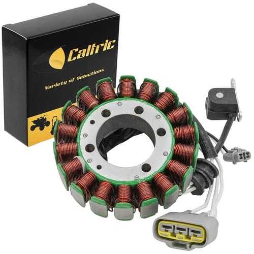 Stator for Yamaha Vk Professional Vk Pro Vk10 2011  2012 / Vk10 2006 2007