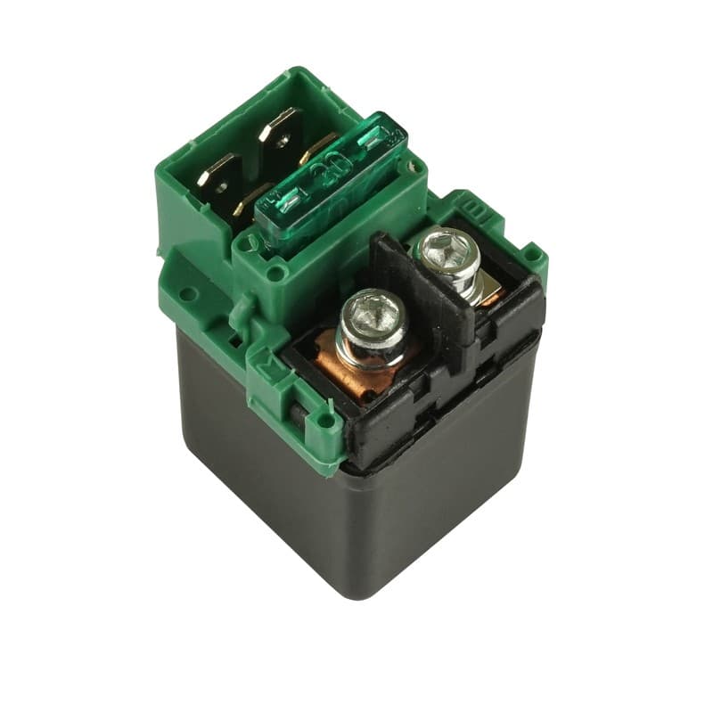 Starter Solenoid Relay for Honda XR650L 1993-2009 2012-2025 / NSA700A DN-01 2009