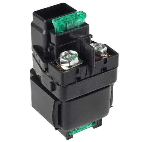 Starter Solenoid Relay for Suzuki GSF1200S Gsf 1200 Bandit 1200 1997-2005