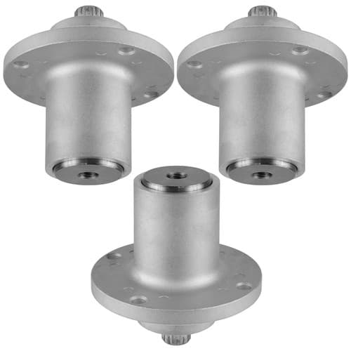 3 Spindle Assembly Fits Hustler 601804 607418 285-322 285322