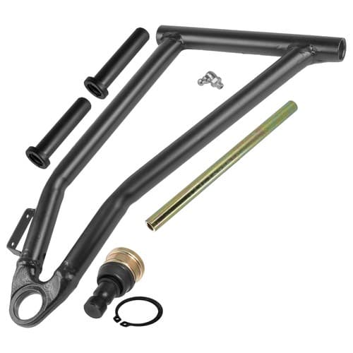 A Arm Front Lower Right For Polaris RZR 800 EFI 2008-2014