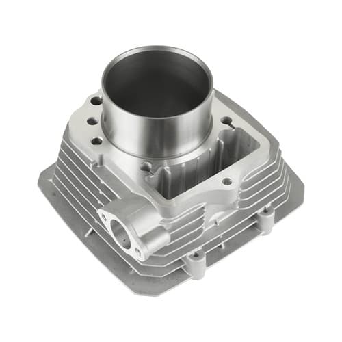 Cast Aluminium Engine Cylinder for Kawasaki Bayou 300 KLF300C 4X4 1989 1990-2005