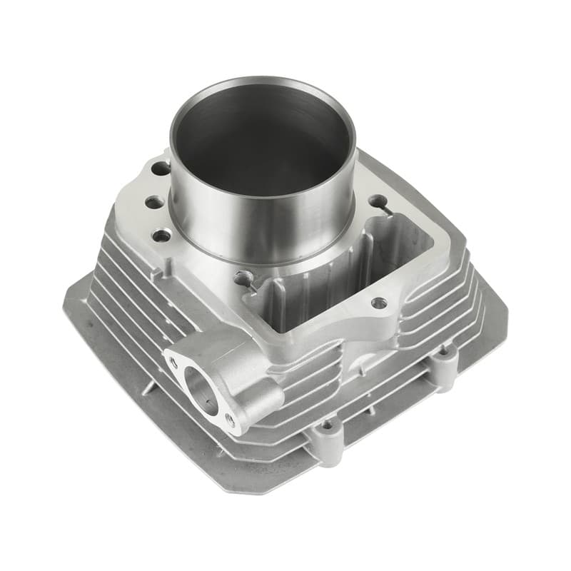 Cast Aluminium Engine Cylinder for Kawasaki Bayou 300 KLF300C 4X4 1989 1990-2005