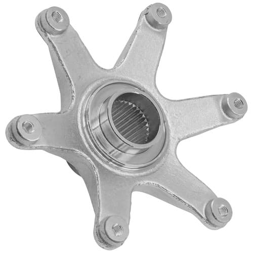 Rear Axle Sprocket Hub Collar for Yamaha Blaster 200 YFS200 1988 1989 1990-2006