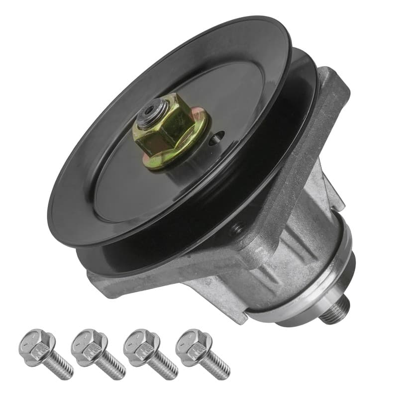 Spindle Assembly for MTD Cub Cadet 6180240 9180240 6180430 9180430 A B C