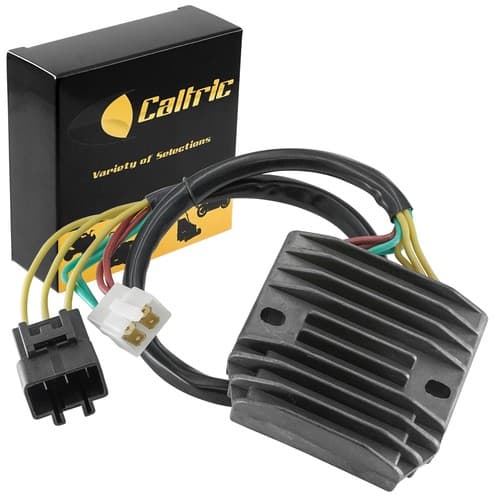 Regulator Rectifier for Honda CBR600RR CBR 600Rr 599Cc Engine 2004 2005 2006