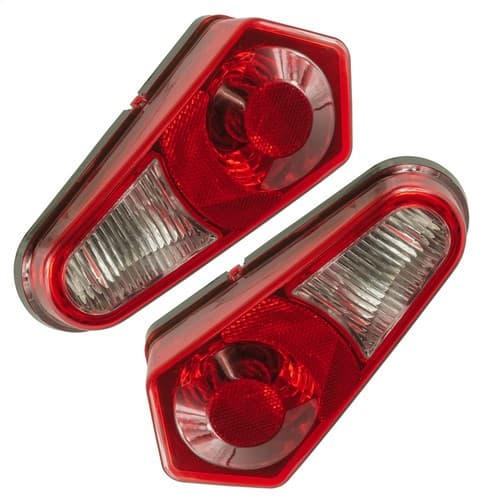 Left & Right Taillight Assembly For Polaris Sportsman 450 2006 2007