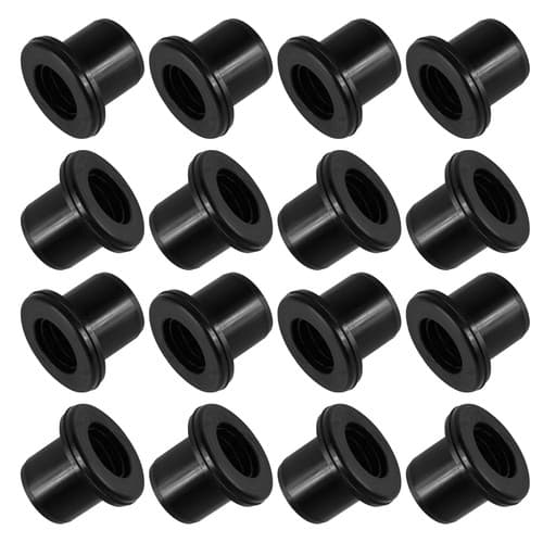 16 Rear Lower A-Arm Bushing Fits Arctic Cat Prowler HDX700 XT700 2009 - 2013