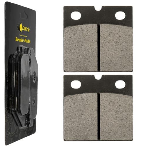 Brake Pads for BMW K100 K100Rs K100K1 K100Lt 1989 1990 1991 Rear  Pads