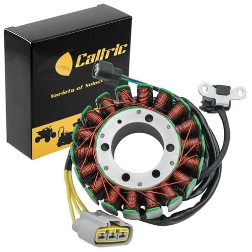 Stator Magneto For Honda Foreman Rubicon 500 TRX500FA 4x4 Auto DCT EPS 2019