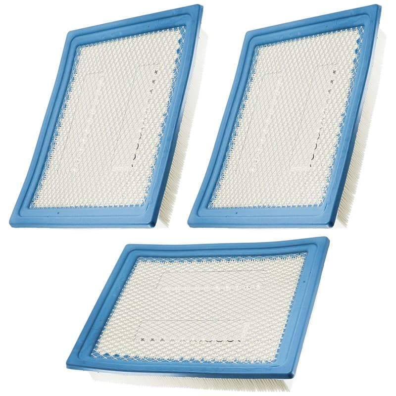 Air Filter For Polaris Ranger XP 900 2013-2019 /RZR 570 EFI 2012-2022 / 07081706