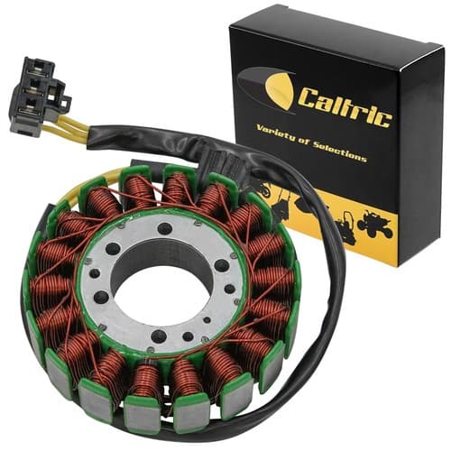 Stator for Honda VFR800 Interceptor 800 2003 2004 2005 2006 2007 2008 2009
