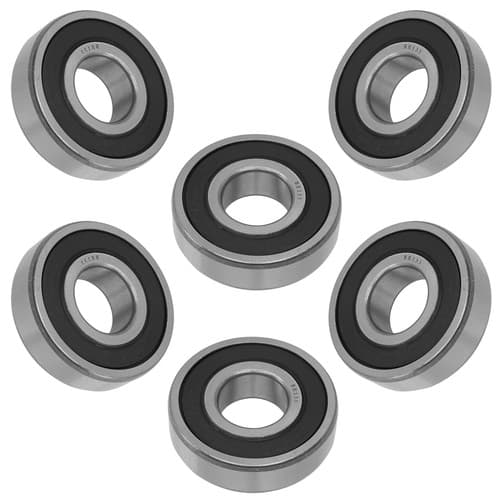 52" 61" Deck Spindle Repair Kit John Deere WH52A WHP52A WH61A WHP61A / TCA20480