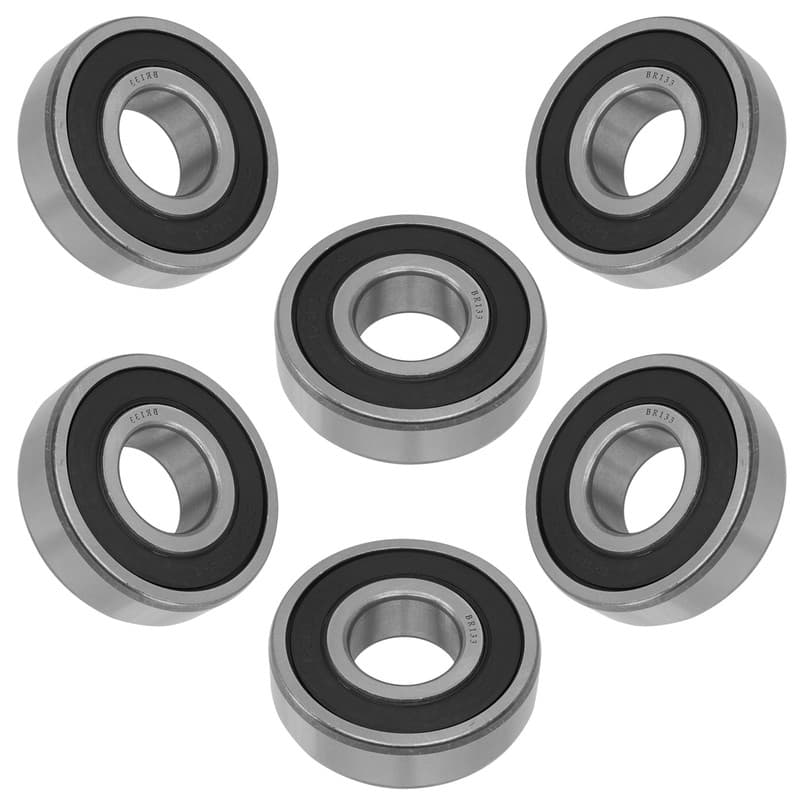 52" 61" Deck Spindle Repair Kit John Deere WH52A WHP52A WH61A WHP61A / TCA20480