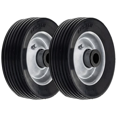 8TEN Deck Roller for Honda MM52 76235-769-M01 76280-769-M01 52-Inch Deck 2 Pack