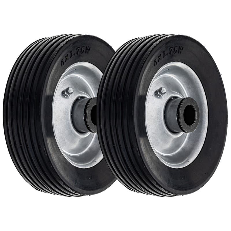 8TEN Deck Roller for Honda MM52 76235-769-M01 76280-769-M01 52-Inch Deck 2 Pack