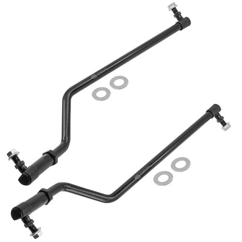 Left & Right Drag Link for John Deere 102 105 115 125 135 145 155C 190C