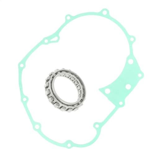 Clutch One Way Bearing Gasket fits Honda ATC200E ATC200ES Big Red 200 1982-1984