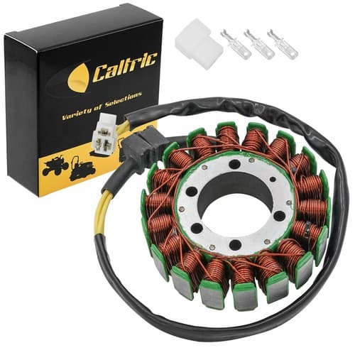 Stator for Honda VFR800F VFR800Fi Interceptor 800 1998 1999 Magneto