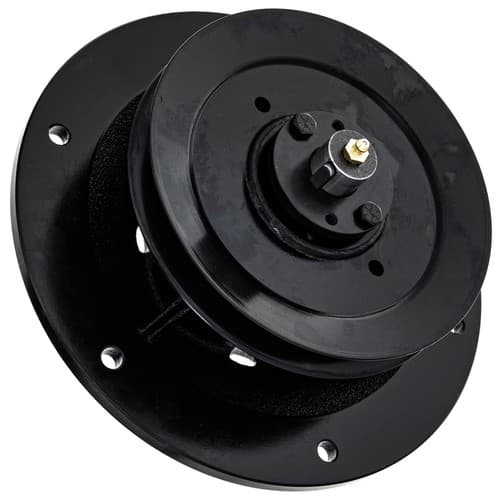 8TEN Left Hand Spindle For Ferris IS3200Z F320Z ISX3300 5413009 5105019 61-Inch