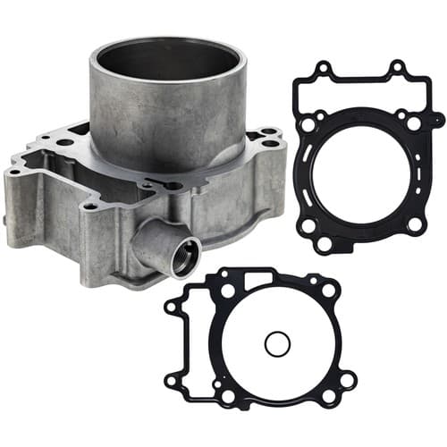 NICHE Cylinder Gasket Kit for Polaris Ranger RZR Sportsman 570 3022860 (99mm)