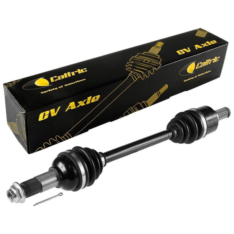 Rear LH / RH Complete CV Joint Axle for Yamaha 28P-2530V-00-00 28P-2530V-01-00
