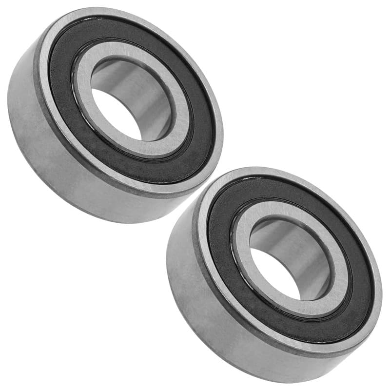 Front Wheel Ball Bearings for Suzuki VL1500 VL1500B Intruder 1500 1998-2004