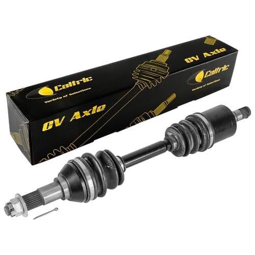Front Left Complete CV Joint Axle For Can-Am Renegade 1000 4X4 Xxc EFI 2013-2015