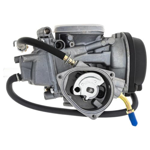 NICHE Carburetor for 2003-2008 Suzuki Quadsport Z400 LTZ400 13200-07G01 ATV