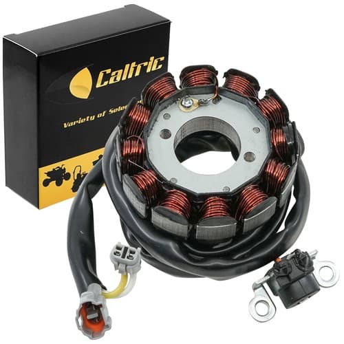Stator for Yamaha YFZ450 YFZ 450 Le Limited Edition 2004