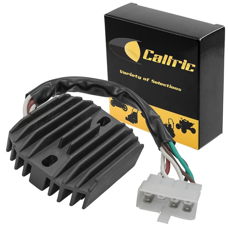 Regulator Rectifier for Yamaha XS400 XS650 FJ600 1978-1985 Motorcycle New
