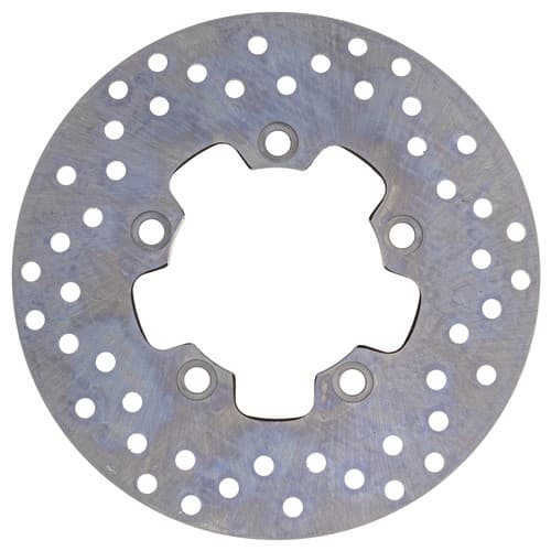 NICHE Rear Brake Rotor for Suzuki GSXR1000 GSXR600 GSXR750 SV1000 69211-40F10