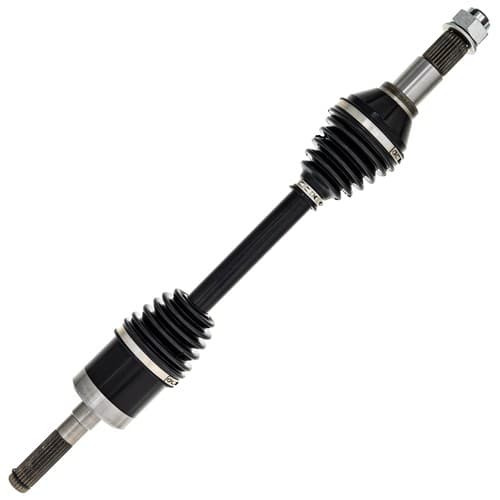 NICHE Front Right CV Axle Drive Shaft for Can-Am Outlander Renegade 650 850 1000
