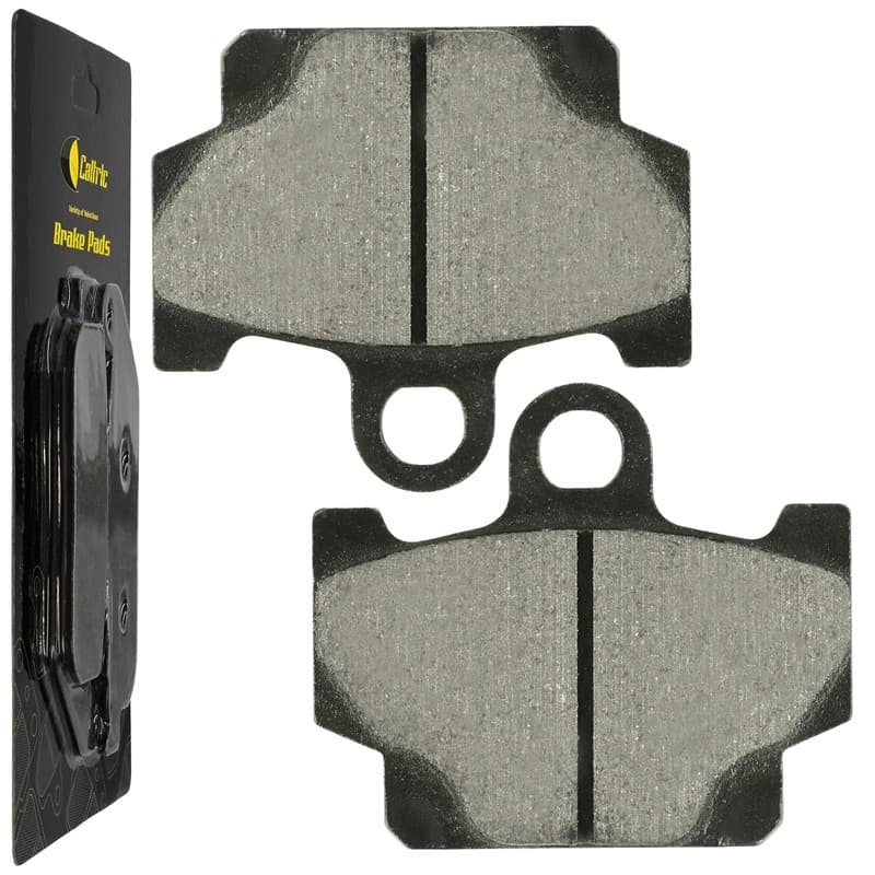 Brake Pads for Yamaha XV500 XV500K Virago 1983 Front Motorcycle Pads