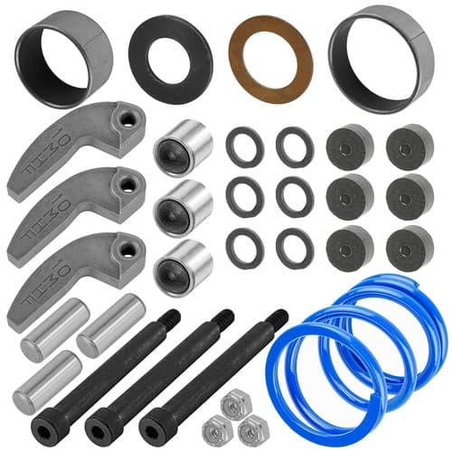 Primary Drive Clutch Rebuild Kit for Polaris Sportsman 500 1996-2000 / 1321976