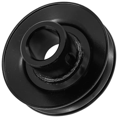 Caltric Engine Pulley for Husqvarna RZ4622 RZ4623 RZ4824 RZ5424 RZ5424 RZ5426
