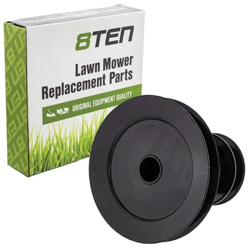Spindle Pulley for Craftsman LT2000 LT1500 T1000 T1200 T100 T3000 T1600 T1400