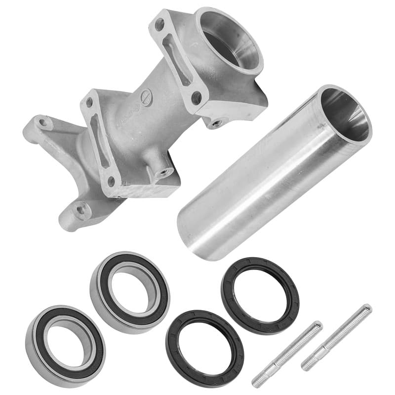 Rear Axle Bearing Housing Carrier for Kawasaki KFX400 KSF400A 2003 41046-S010
