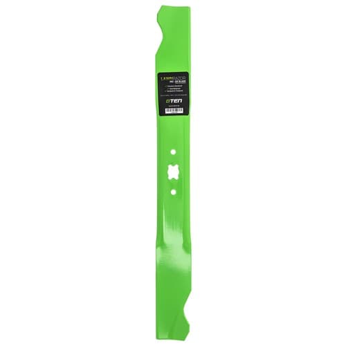 LawnRAZOR Mower Blade for Cub Cadet SC500 SC100 SC300HW SC500Z CC46ES SC300