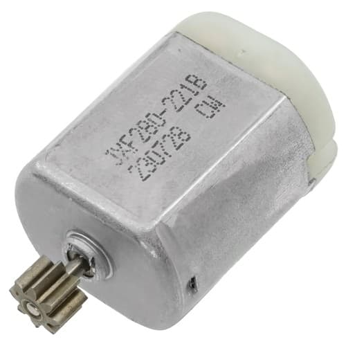 Front Differential Actuator Servo Motor For Yamaha Grizzly 550 YFM550 4x4 12-14