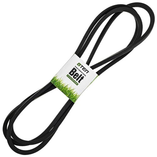 8TEN Deck Belt for John Deere TCU39429 Z994R ZTrak Mower 60 Inch Zero Turn