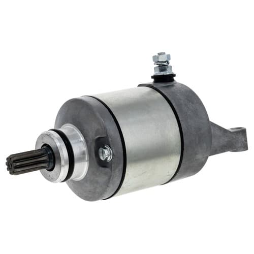 NICHE Starter Motor Assembly for Suzuki GSXR600 GSXR750 31100-37H00