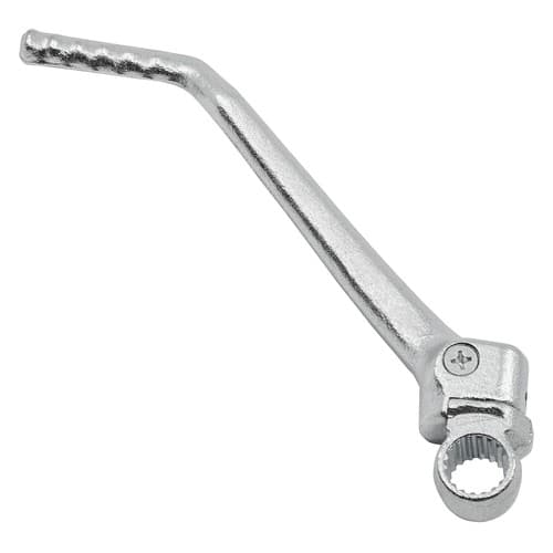 Caltric Kick Start Lever Arm for Honda CRF150RB 2007-2026